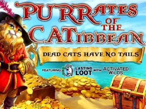 PURRates of the CATibbean 3